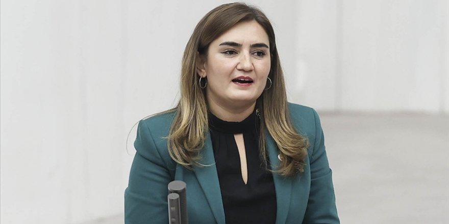 CHP'li Kılıç'tan engelli vatandaşlar için kanun teklifi