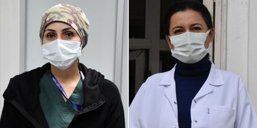 'Kemiklerim anlatamayacağım derecede aşırı ağrıdı'