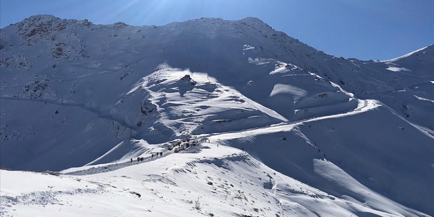 Hakkari'den bir kötü haber daha geldi