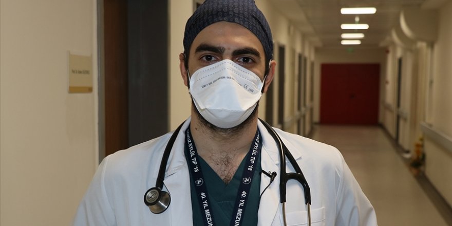 'Gençler de yaşlılar kadar dikkatli olmalı'