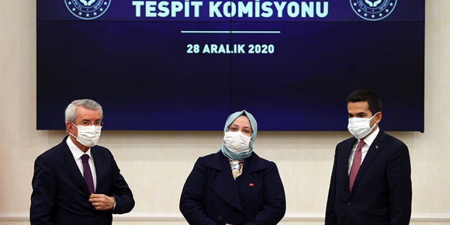 2021 asgari ücret belli oldu