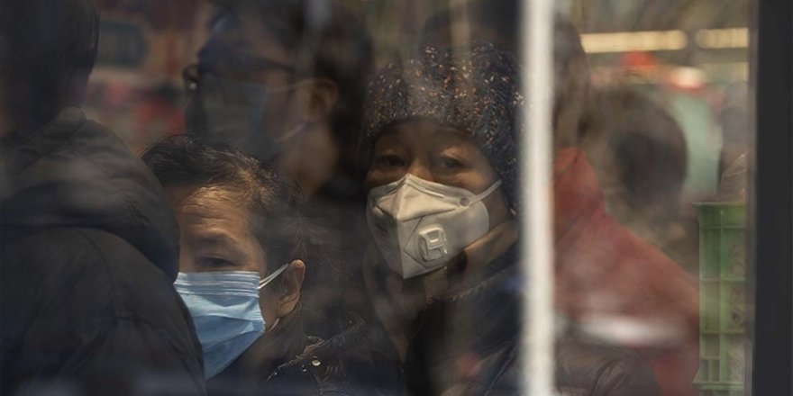 Belçika'da Kovid-19 aşılamaları başladı