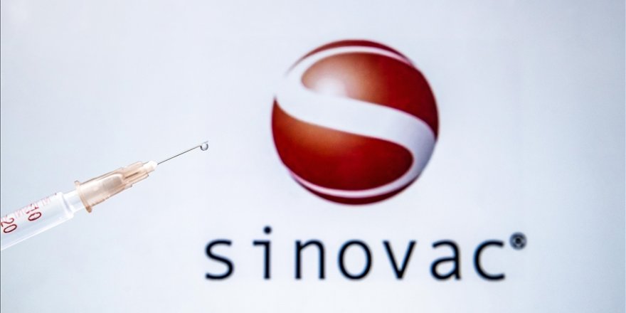 Çin'den sipariş edilen Kovid-19 aşıları yarın Türkiye'ye getirilecek