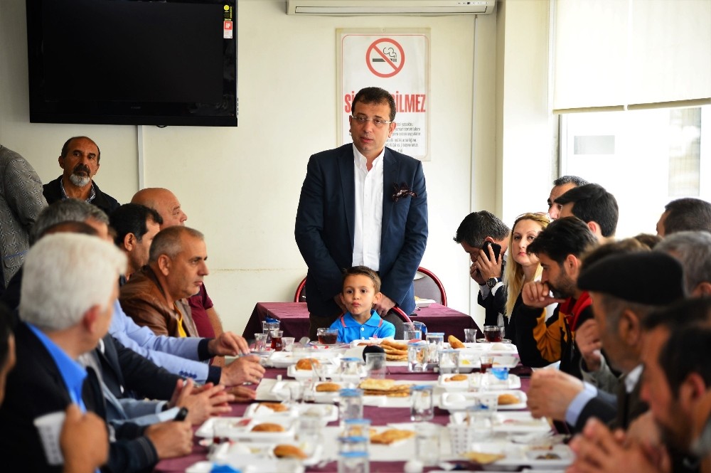 ‘Kavaklı’da değişimi  hissedeceksiniz...’