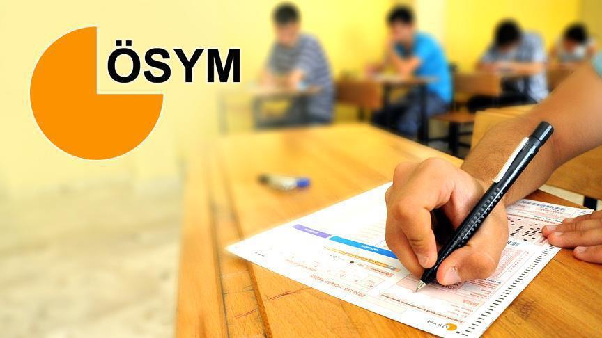 ÖSYM'den KPSS adaylarına 09.45 uyarısı