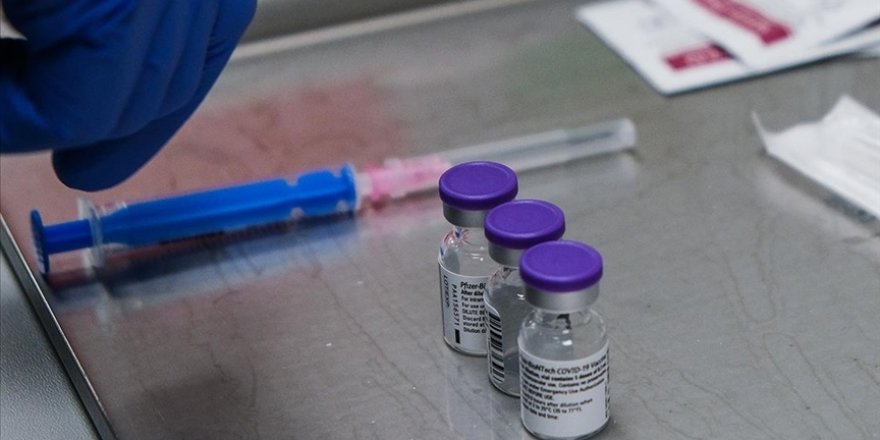 Bilim insanlarından 'Kovid-19 aşısından korkmayın' uyarısı