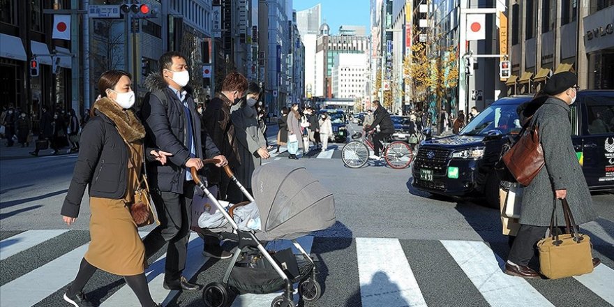 Dünya genelinde Kovid-19 vaka sayısı 85 milyonu geçti