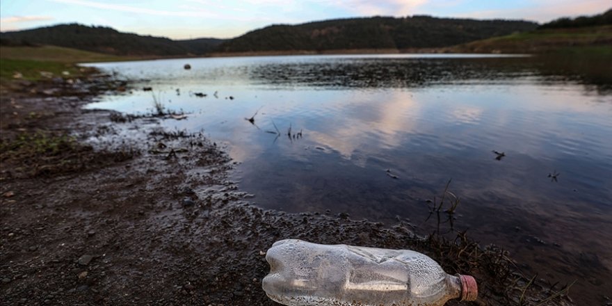 İstanbul'un barajlarındaki su miktarı kritik seviyelerde