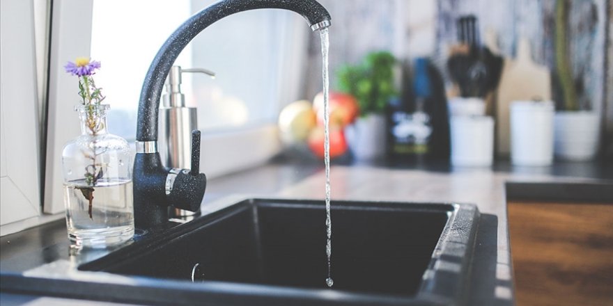 İSKİ'den 6 ilçede 30 saatlik su kesintisi