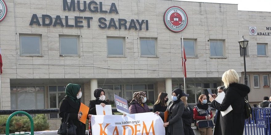 Pınar Gültekin'in öldürülmesine ilişkin davada duruşma 15 Şubat'a ertelendi