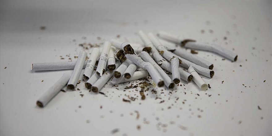 İstanbul'da 7 bin 595 yangının nedeni belli odlu