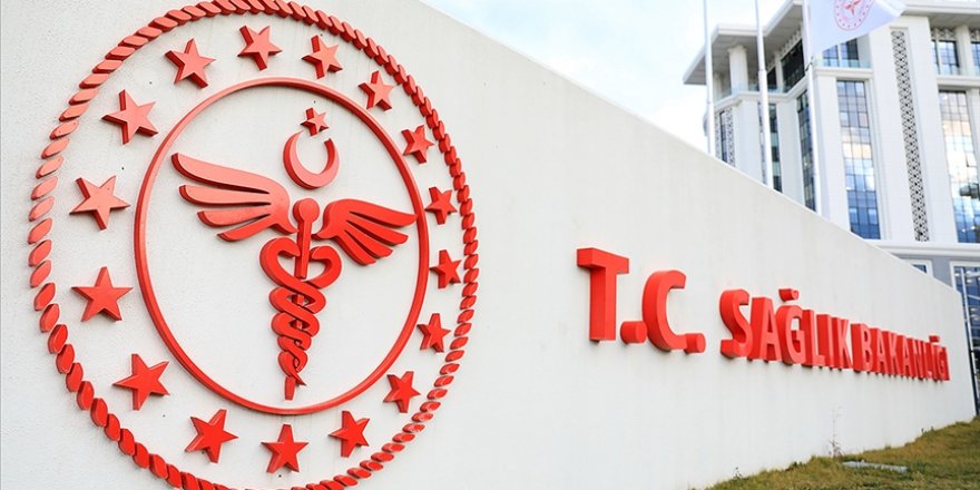 Sağlık Bakanlığından Kovid-19 aşı uygulamasında 'dolandırıcılık' uyarısı