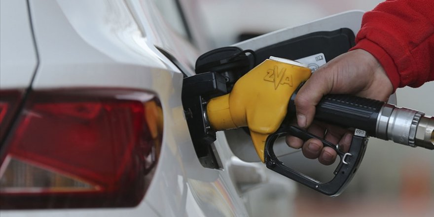 Benzine 11 kuruş zam