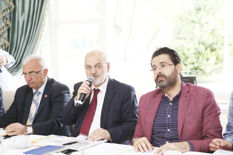 ‘Komşuluk kültürünü  canlandıracağız...’