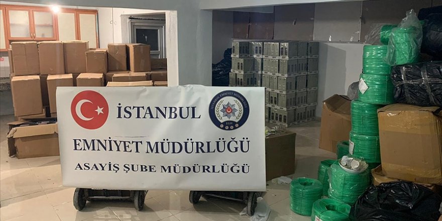 Yerli aşı çalışması yürüten firmayı dolandırdılar