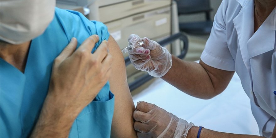 Sağlık Bakanlığı'ndan 81 ile gönderildi. Korona aşısı nasıl uygulanacak