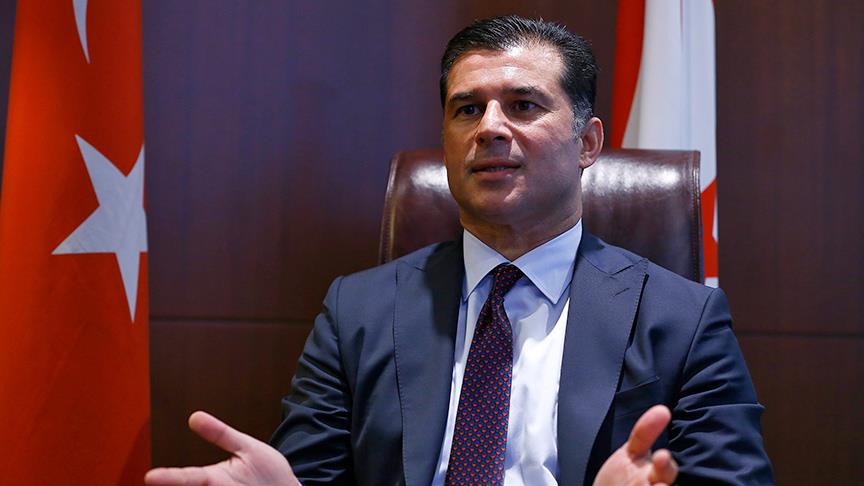 Türkiye ve KKTC tam bir işbirliği içinde