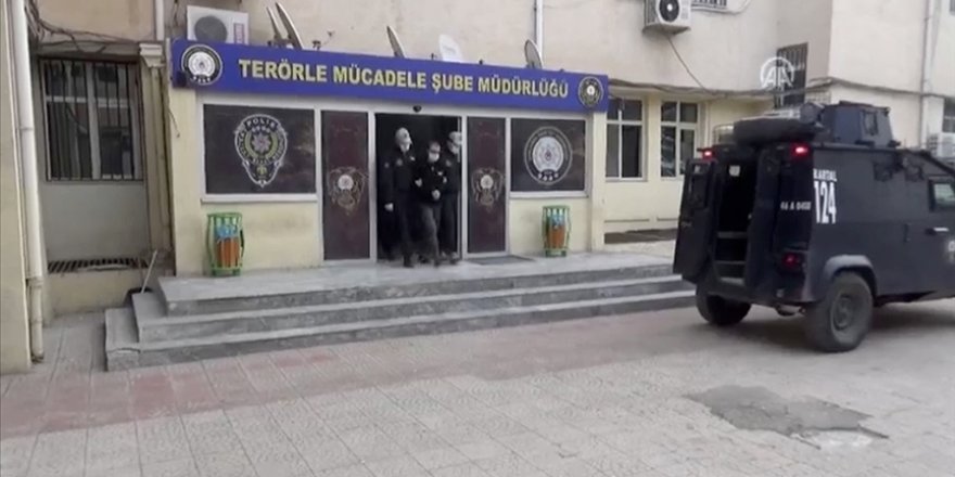 Sultanahmet ve Suruç saldırılarındaki terörist yakalandı