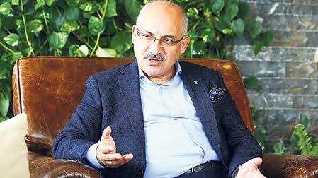 TİM, marka gurularını Türkiye için buluşturacak