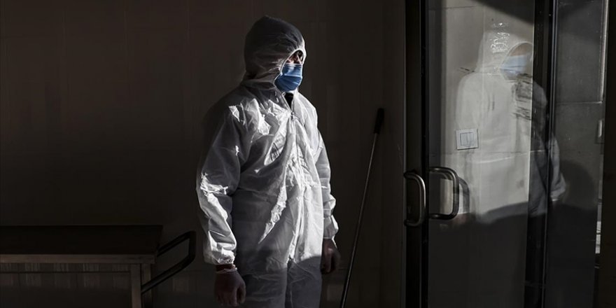 Günlük korona tablosu açıklandı