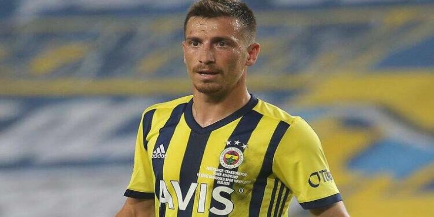 Mert Hakan Yandaş PFDK'ye sevk edildi