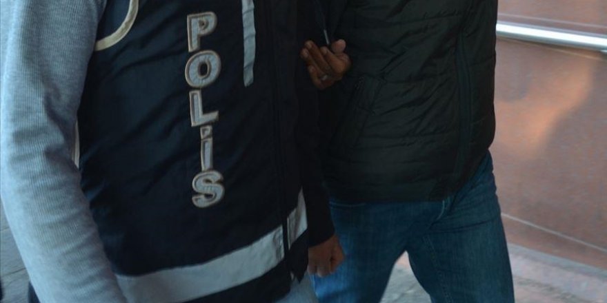 Gazeteci Uğuroğlu'na saldıran zanlılardan 3'ü yakalandı