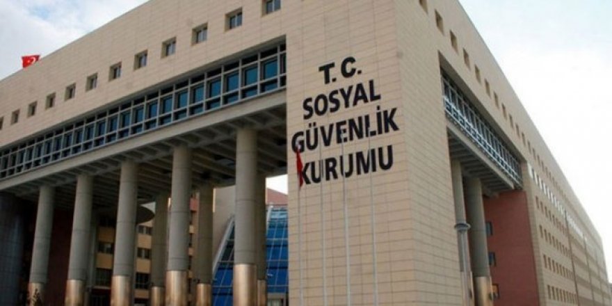 SGK satılığa çıkardı