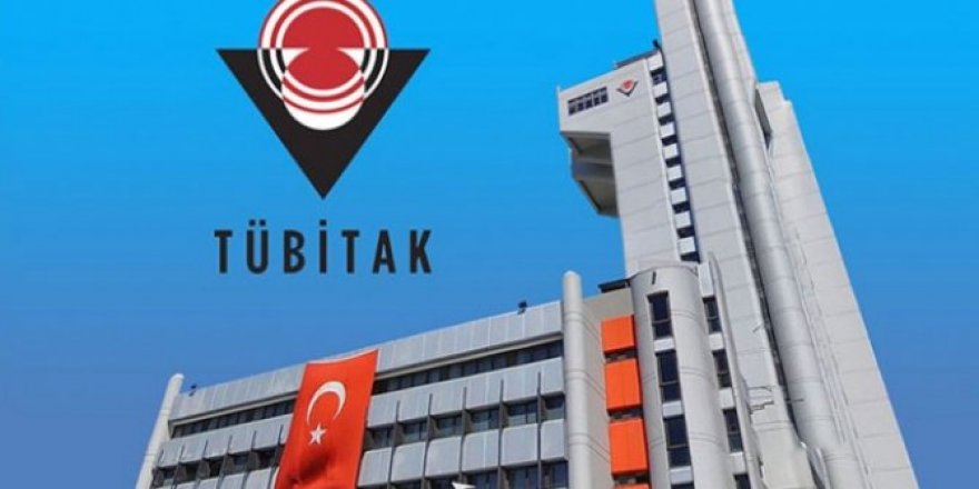 TÜBİTAK'tan personel açıklaması