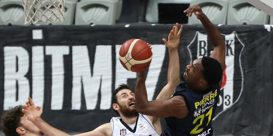 Basketbolda yarın derbi heyecanı yaşanacak