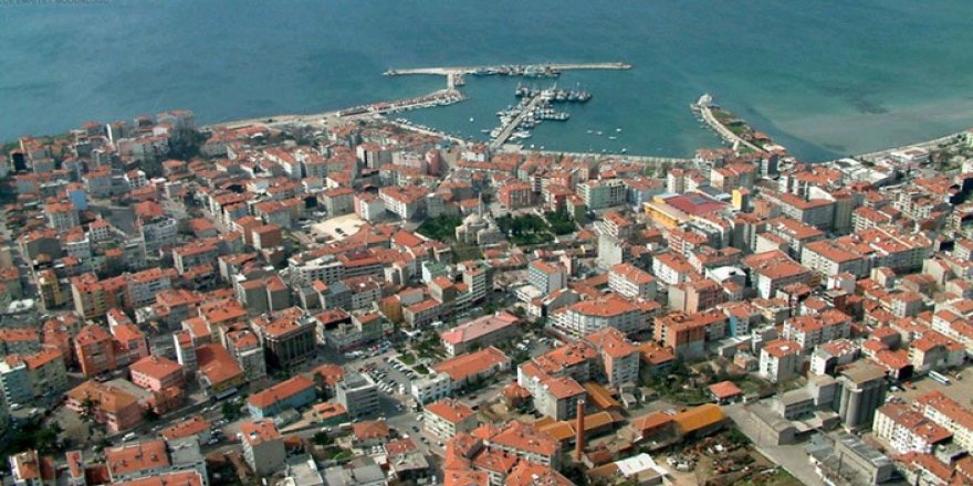 Çatalca Belediyesi ilan etti