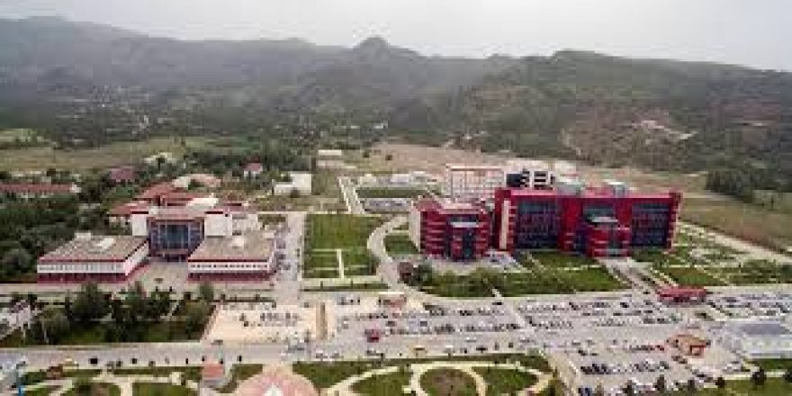 Afyonkarahisar Sağlık Bilimleri Üniversitesi'ne flaş alım