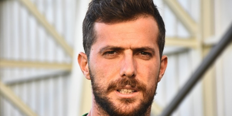 Kayserispor Uğur Demirok'u transfer etti