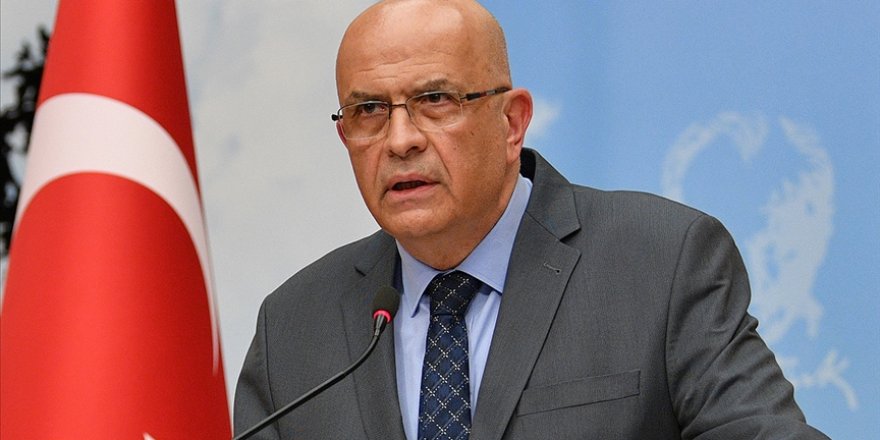 Enis Berberoğlu'nun ikinci bireysel başvurusunda da ihlal kararı verildi