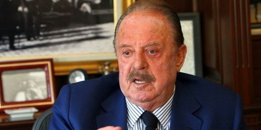 İlhan Cavcav, mezarı başında anıldı