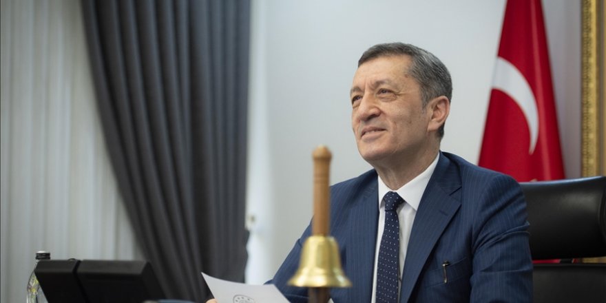 Milli Eğitim Bakanı Selçuk'tan flaş açıklamalar