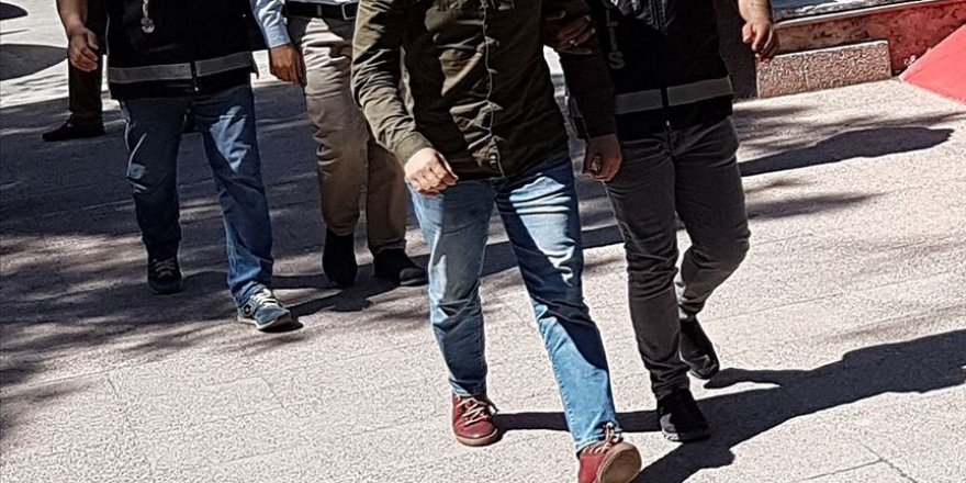 Malatya'da uyuşturucu operasyonu