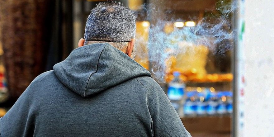 Sigara ve alkol 'aşı etkinliğini' azaltabiliyor