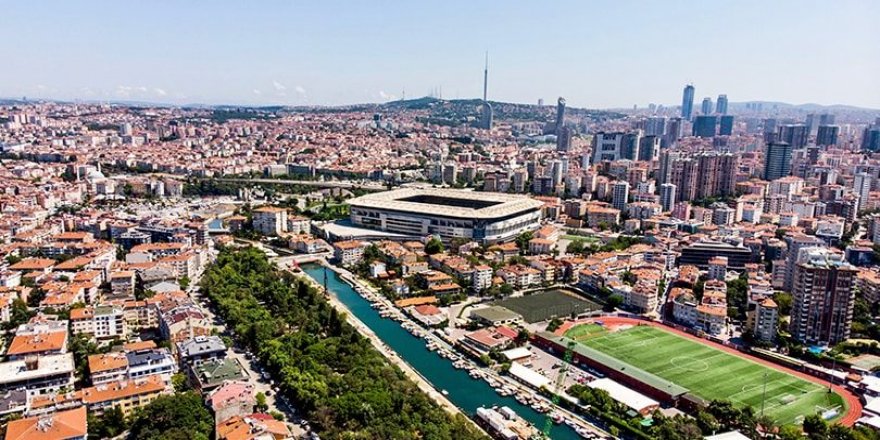 114 metre kare icradan satılıyor