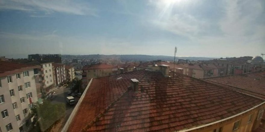 Gebze'de icradan satılıyor