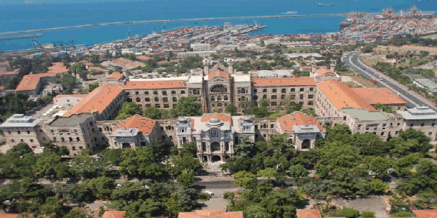 Marmara Üniversitesi ilan verdi