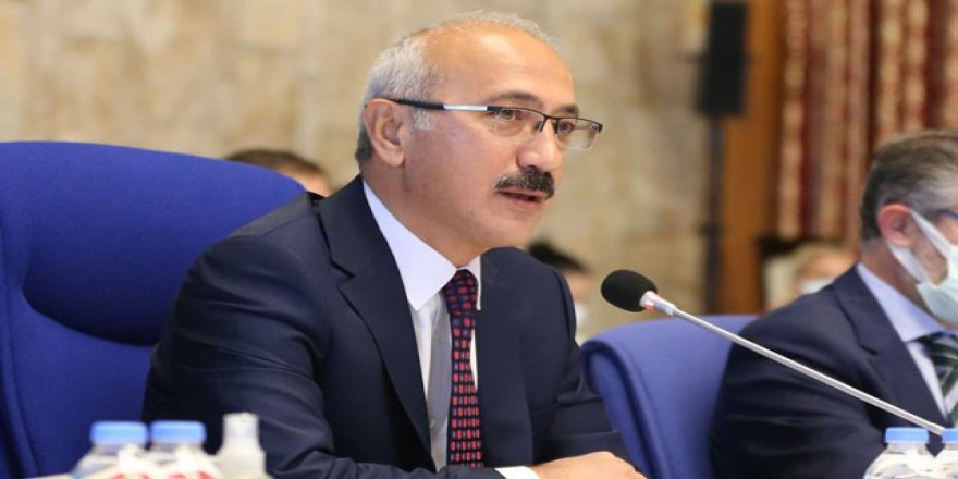 Kapatılan mekanlar için vergiler ertelendi