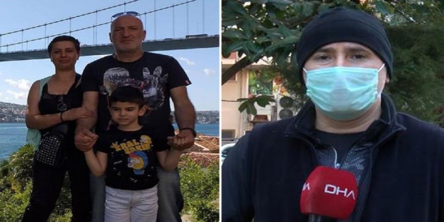 Kaçırılan gemicinin son sözleri 'Korsan bölgesinden geçiyoruz, endişeliyiz' olmuş