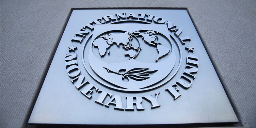 IMF 2021 küresel ekonomik büyüme tahminini açıkladı