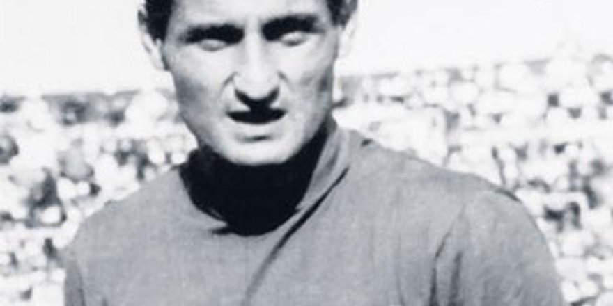 Ünlü kaleci Varol Ürkmez hayatını kaybetti