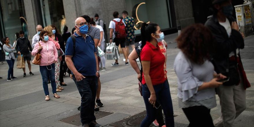 Dünya genelinde korona vaka sayısı 102 milyonu aştı