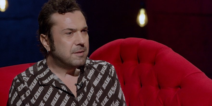 Halil Sezai yaşananlar sonrası ilk kez konuştu