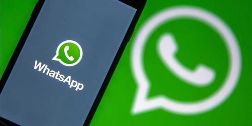 Kişisel Verileri Koruma Kurulu, WhatsApp'tan bilgi ve belge talep etti