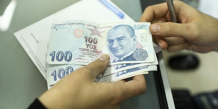 İşsizlik ve kısa çalışma ödeneği ödemeleri 5 Şubat'ta yapılacak