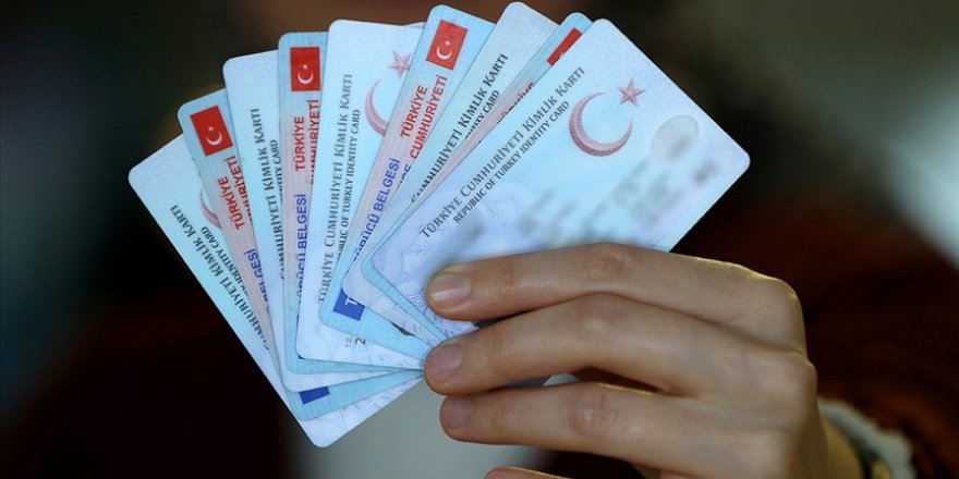 Türkiye'de en çok değiştirilen isimler