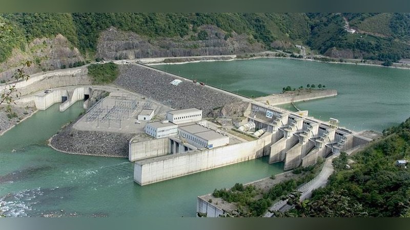 Sakarya-Beşevler Barajı İkmali yapım işi için ilan